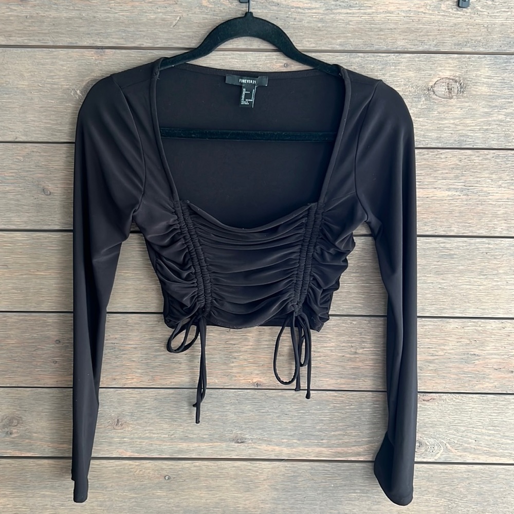 Black Going Out Too
